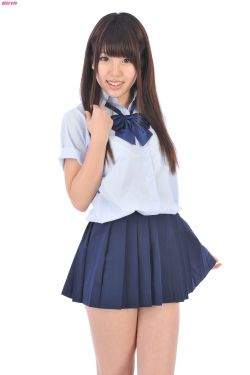 松井爱莉